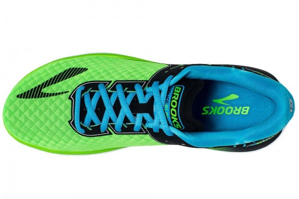 Test: BROOKS PureFlow 6