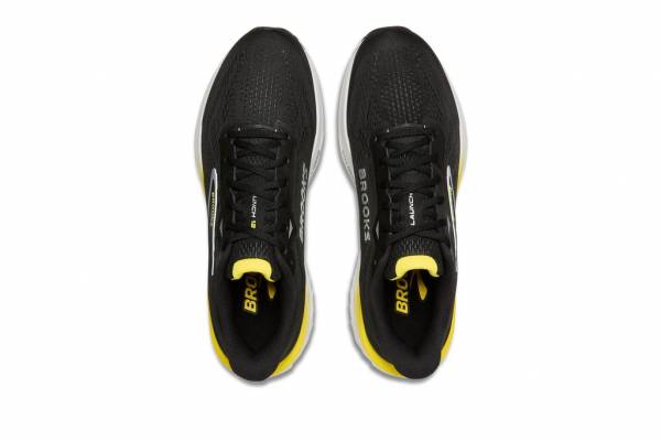 BROOKS Launch 12 (Herren)