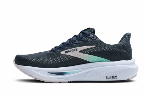 BROOKS Ghost 17 (Damen)
