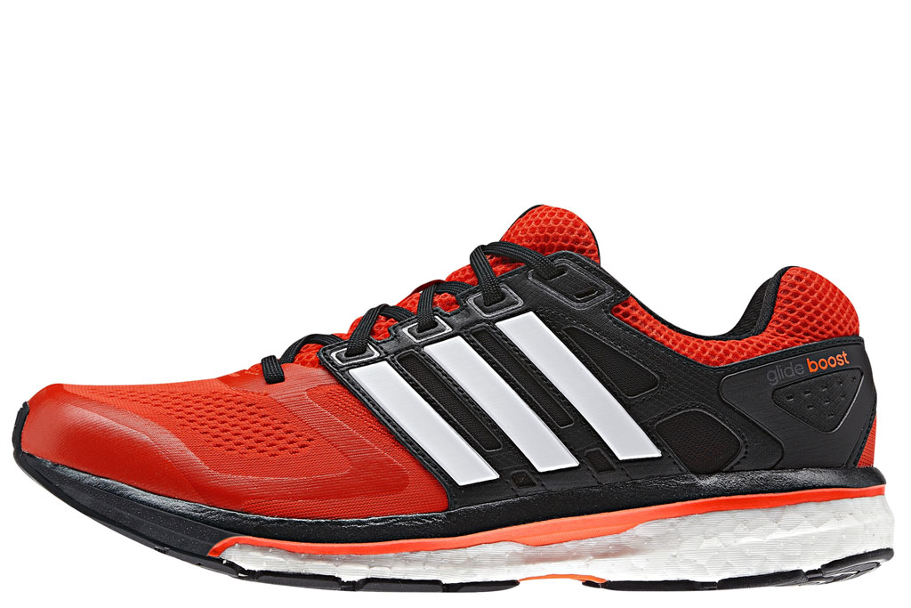 adidas supernova glide boost test