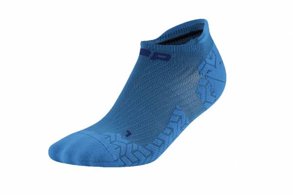 CEP Core Run Ultralight Compression Socks 4.0 No Show Laufsocken (Herren) CEP Core Run Ultralight Compression Socks 4.0 No Show Laufsocken (Herren)