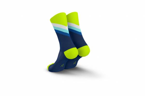 INCYLENCE Running High-Cut Laufsocken