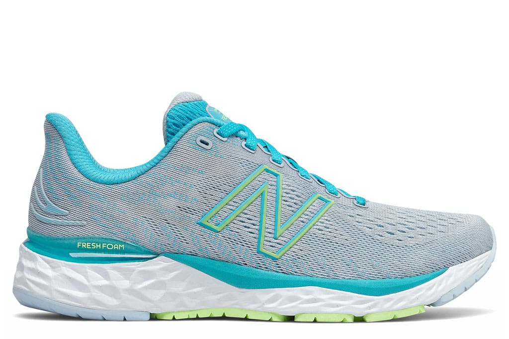 new balance fresh foam damen