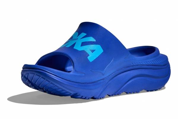 HOKA Ora Athletic Slide (Unisex)