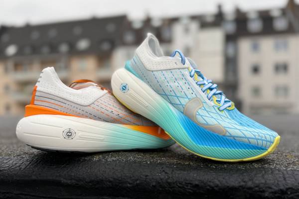 True Motion U-Tech Solo 2