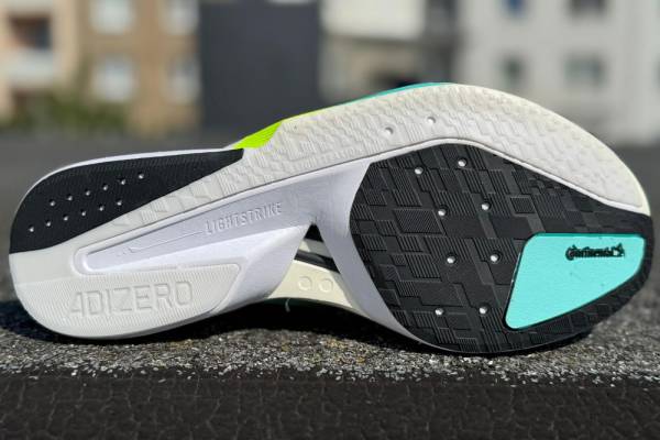 Adidas Adizero Boston 13