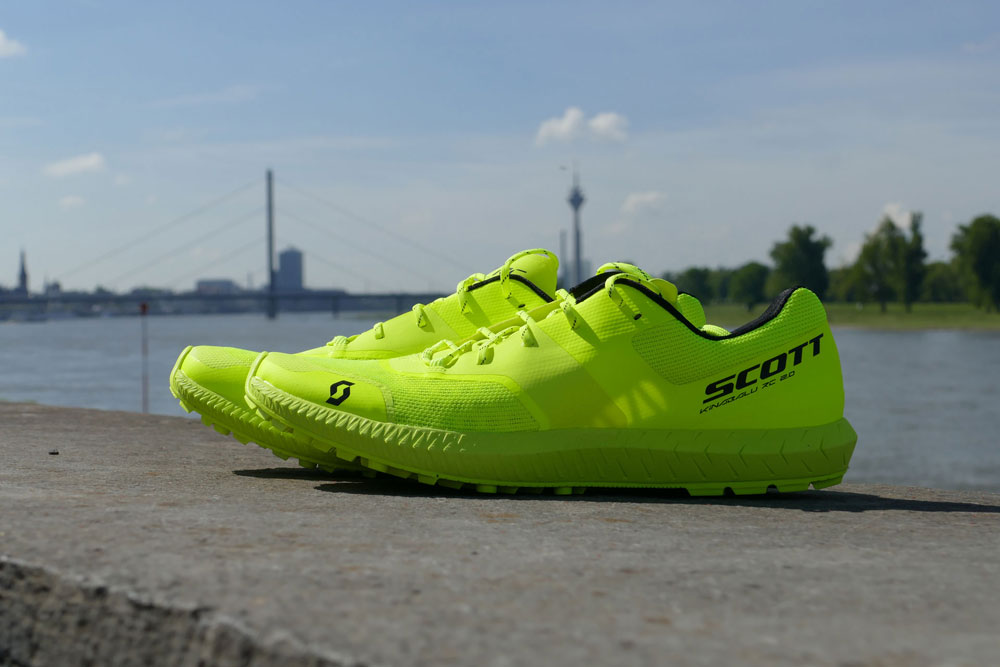 Test: SCOTT Kinabalu RC 2.0 