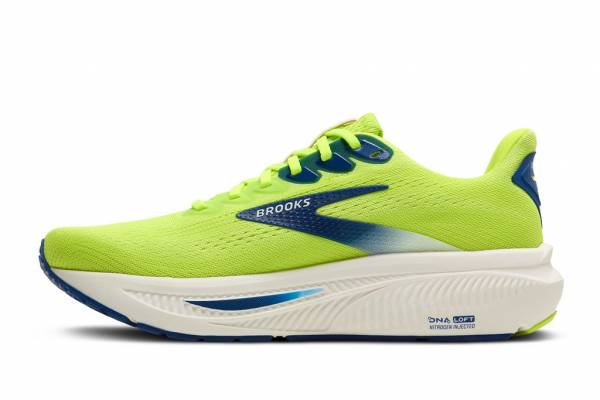 BROOKS Ghost 17 (Herren)