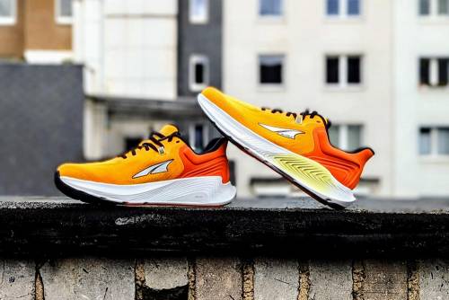 Test: ALTRA Provision 8