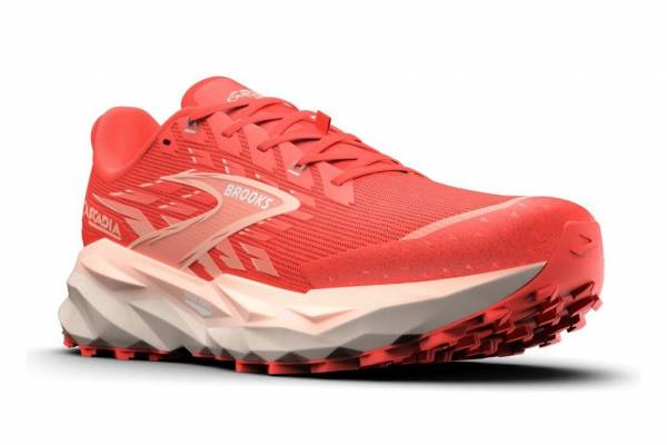 BROOKS Cascadia 19 (Damen)