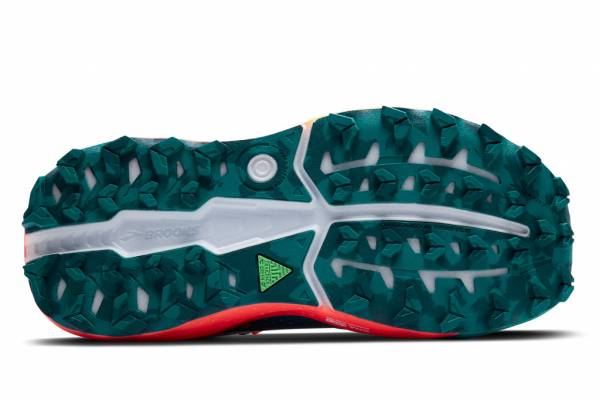 BROOKS Caldera 8 (Damen)