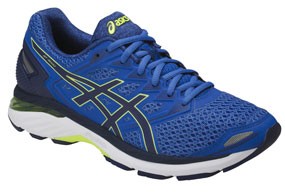 Test: ASICS GT-3000 5