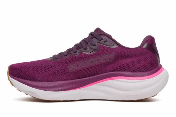 SAUCONY Ride 19 (Damen)
