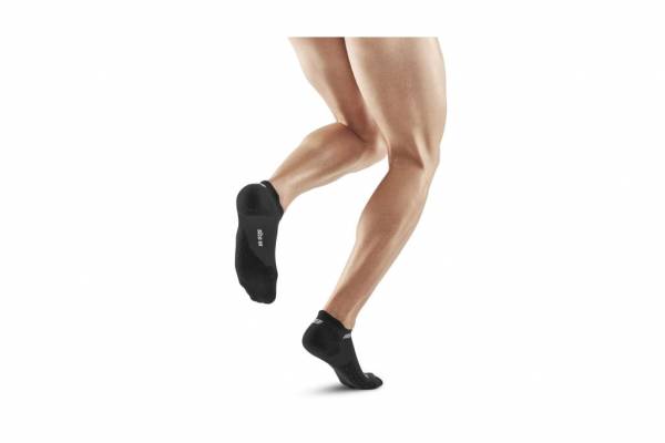 CEP Ultralight Compression Socks No Show Laufsocken (Herren)