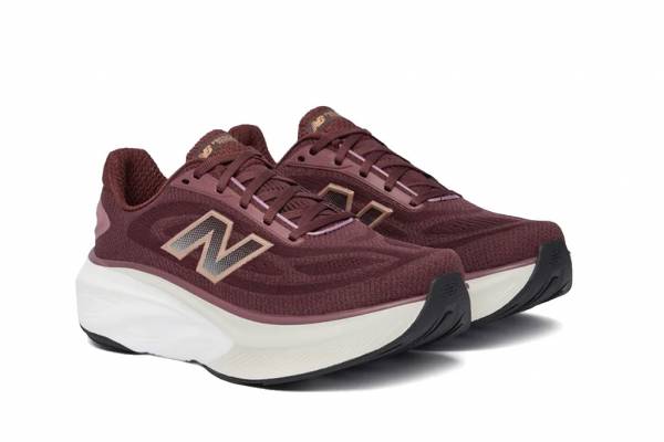 NEW BALANCE Fresh Foam More v6 (Damen)