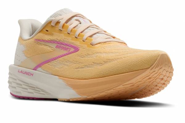 BROOKS Launch 11 (Damen)