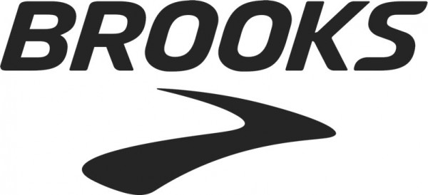 Brooks Laufschuhe Logo