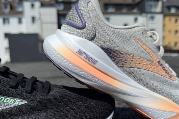 BROOKS Defyance 14