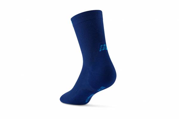 CEP Core Run Compression Run Socks 5.0 Mid Cut Laufsocken (Herren)