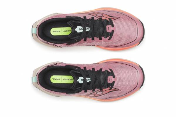 SAUCONY Peregrine 16 (Damen)