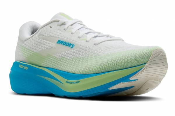 BROOKS Ghost Amp (Herren)