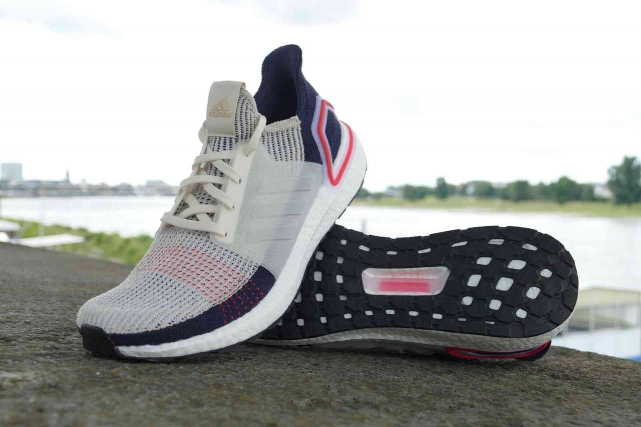 Test: ADIDAS Ultraboost | bunert online 