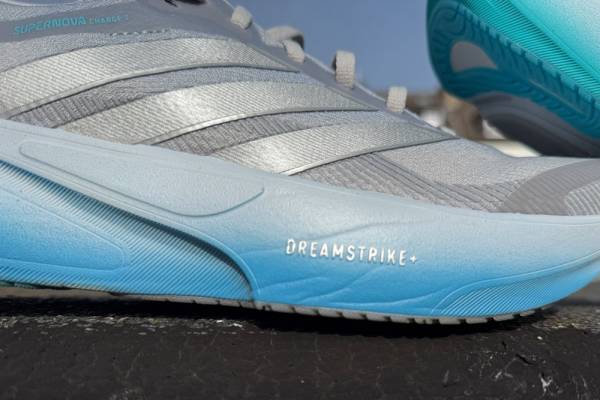 ADIDAS Supernova Charge 2 