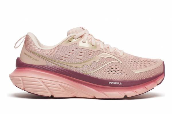 SAUCONY Guide 18 (Damen) SAUCONY Guide 18 (Damen)