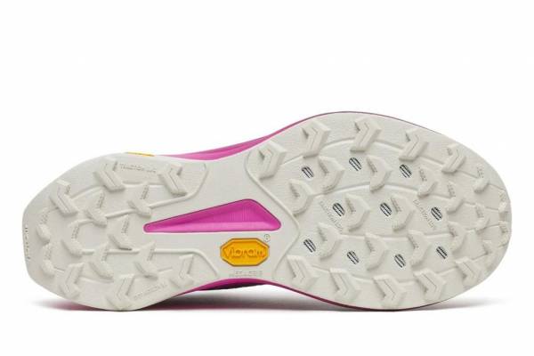 SAUCONY Peregrine 16 (Damen)