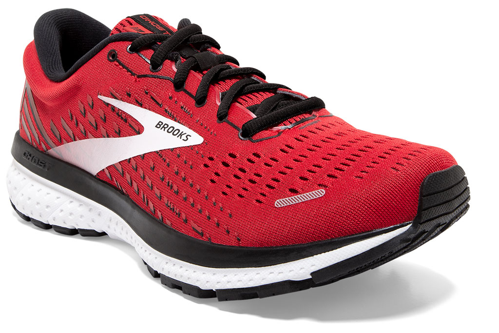 Test Brooks Ghost 13 bunert online shop