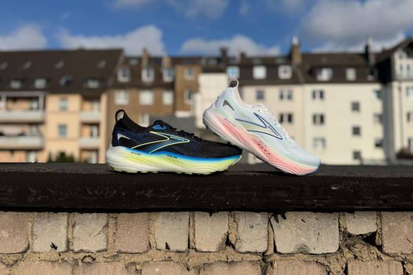BROOKS Glycerin 22 
