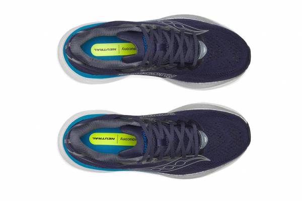 SAUCONY Ride 19 (Herren)