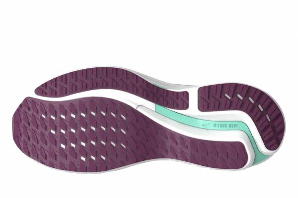 MIZUNO Wave Inspire 21 (Damen)