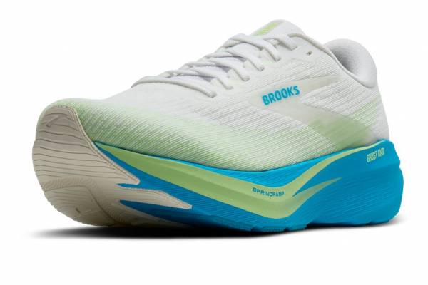 BROOKS Ghost Amp (Herren)