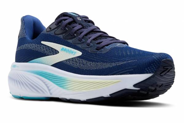 BROOKS Ghost 17 (Damen)