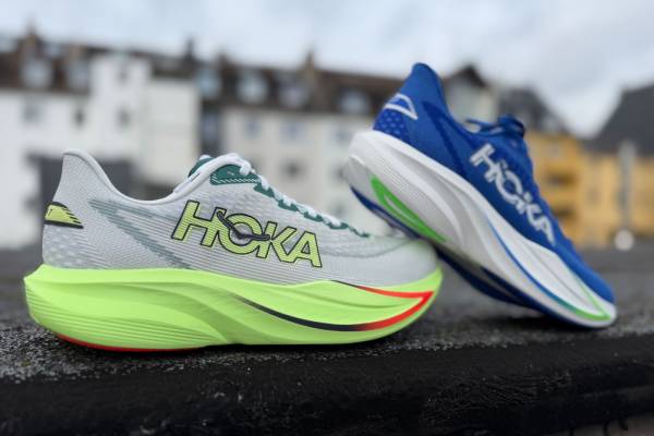 HOKA Mach 7