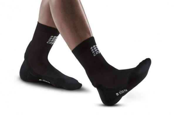 CEP Achilles Support Short Socks (Herren)