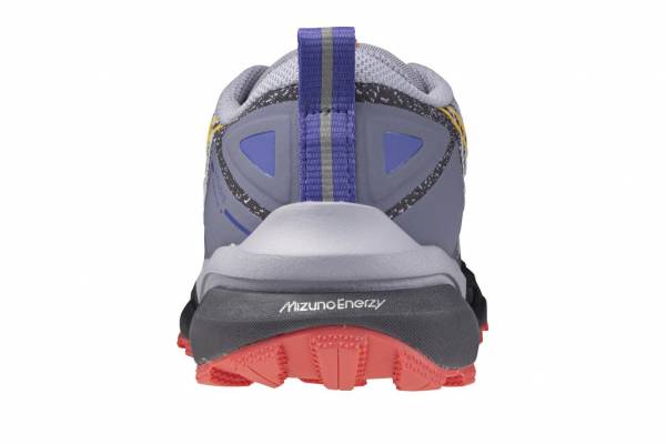 MIZUNO Wave Daichi 9 (Damen)