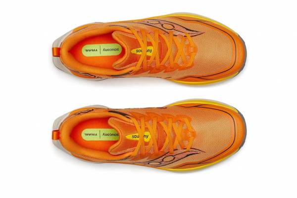 SAUCONY Peregrine 16 (Herren)