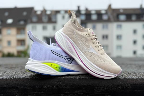 MIZUNO Neo Zen 2