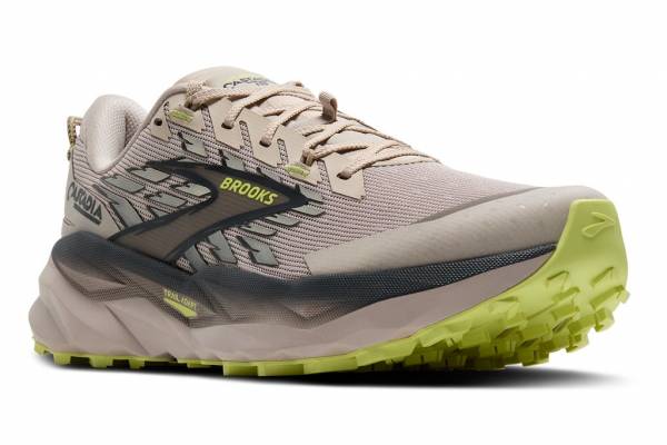 BROOKS Cascadia 19 (Herren)