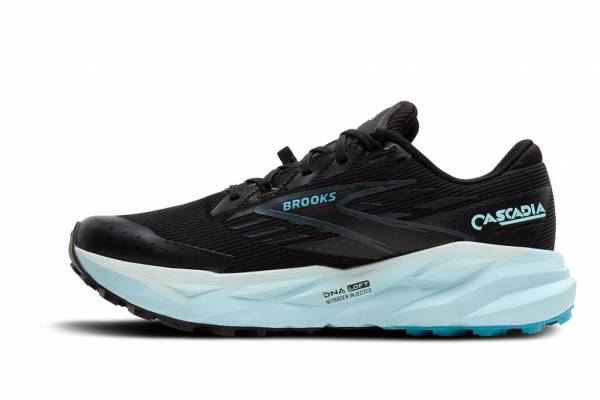 BROOKS Cascadia 19 GTX (Damen)