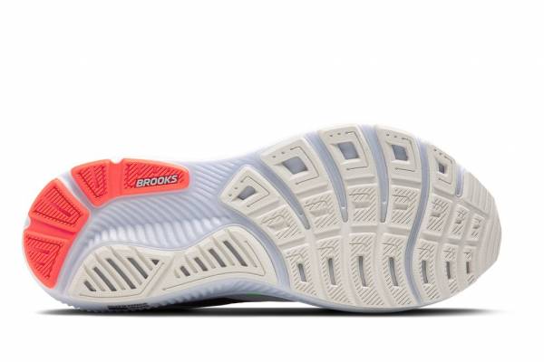 BROOKS Ghost 17 (Herren)