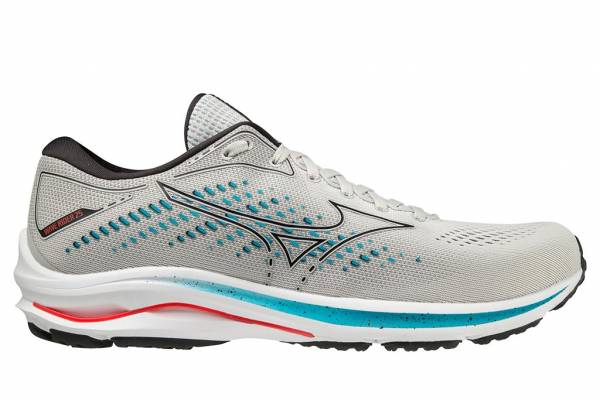 MIZUNO Wave Rider 25 (Herren) MIZUNO Wave Rider 25 (Herren)