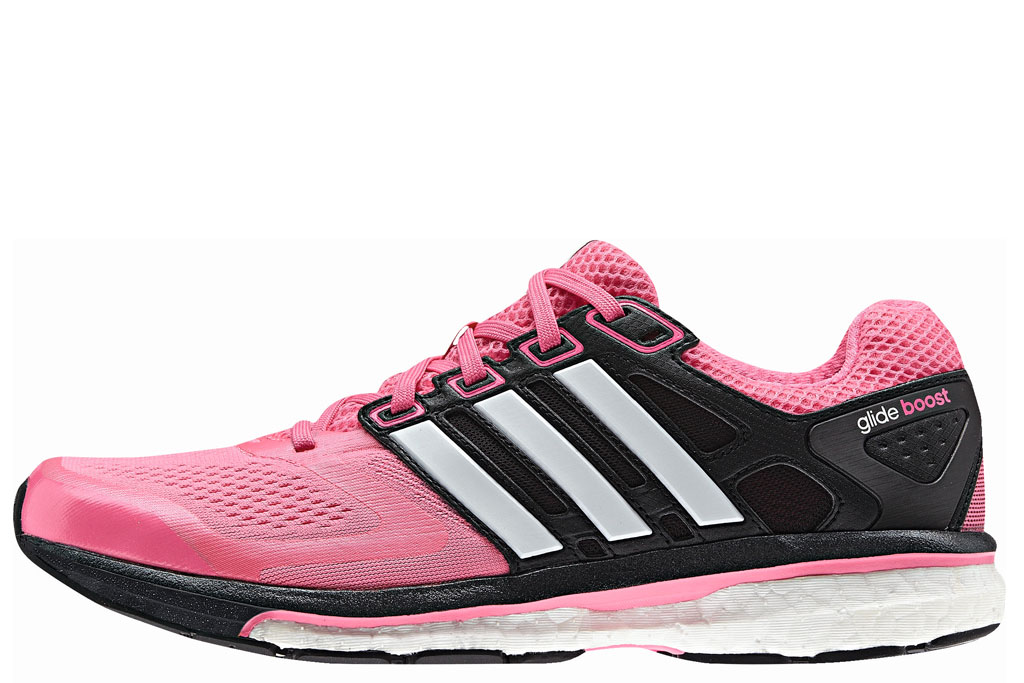 adidas glide boost avis