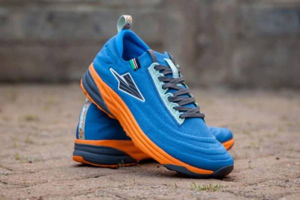 ENDA Lapatet (Herren)