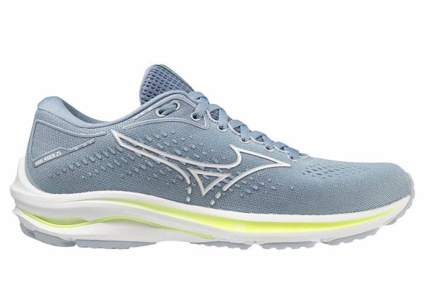Mizuno Wave Rider 25 (Damen) Mizuno Wave Rider 25 (Damen)