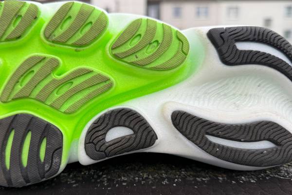 BROOKS Glycerin Flex