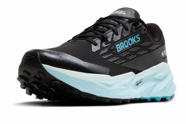 BROOKS Cascadia 19 GTX (Damen)