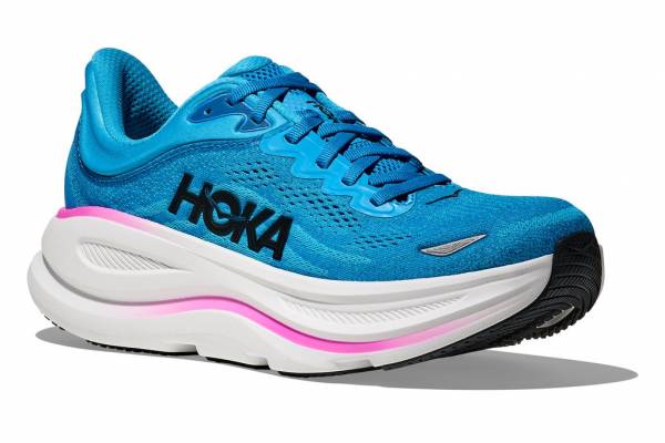 HOKA Bondi 9 (Damen)